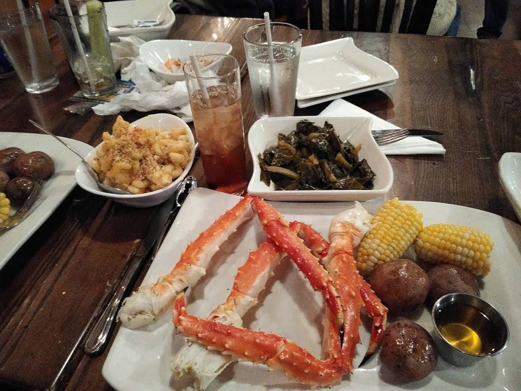 The Lobster Trap | restaurant | 35 Patton Ave, Asheville, NC 28801, USA | 8283500505 OR +1 828-350-0505
