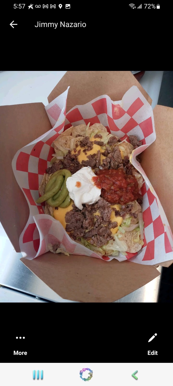 Done Rite Grill | restaurant | 37422 FL-54, Zephyrhills, FL 33542, USA | 7272216672 OR +1 727-221-6672