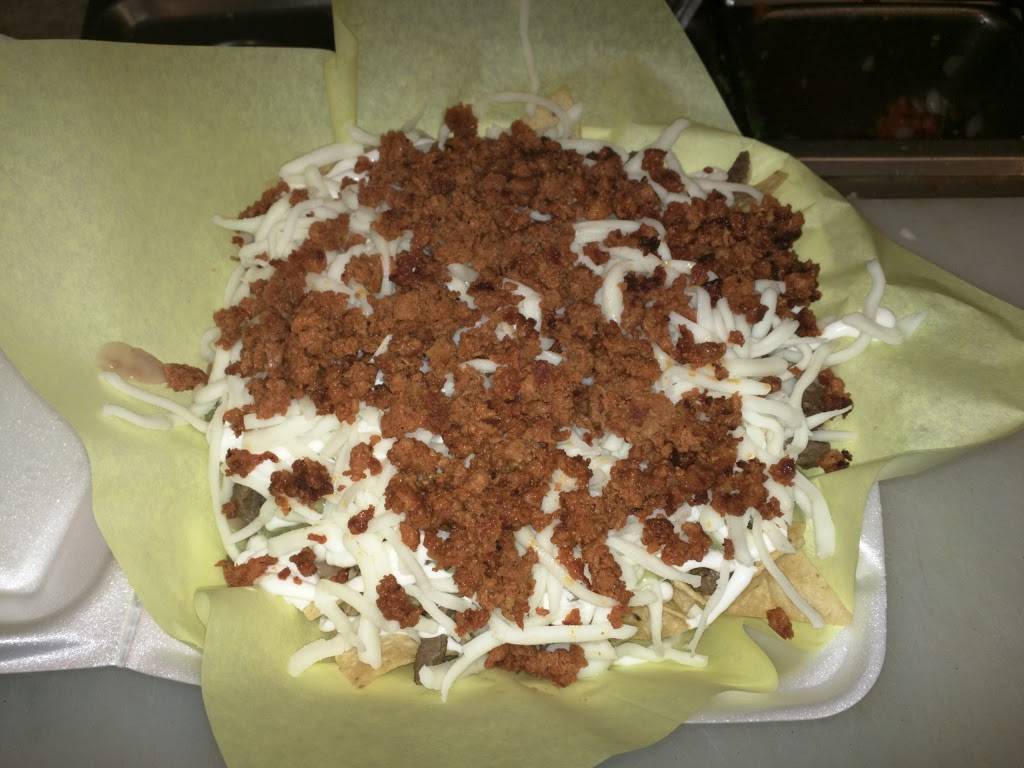 El Palenque Taco Shop | restaurant | 218 W San Marcos Blvd # 110, San Marcos, CA 92069, USA | 7607982997 OR +1 760-798-2997