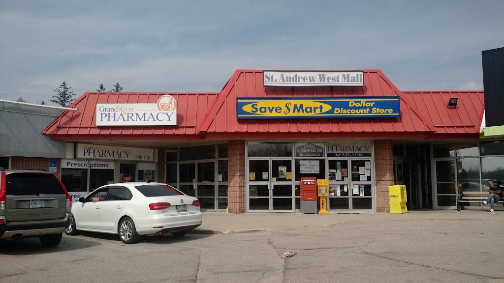 JJs Diner | restaurant | 747 St Andrew St W, Fergus, ON N1M 3H2, Canada | 5197877432 OR +1 519-787-7432