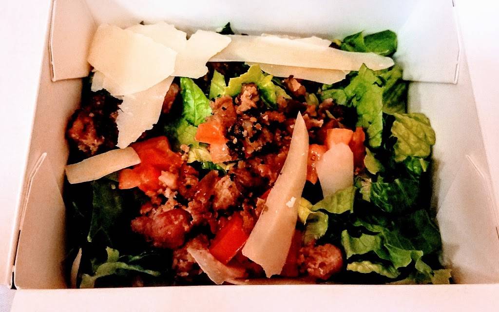 Burger Study | restaurant | 28 W Georgia St, Indianapolis, IN 46225, USA | 3177777770 OR +1 317-777-7770