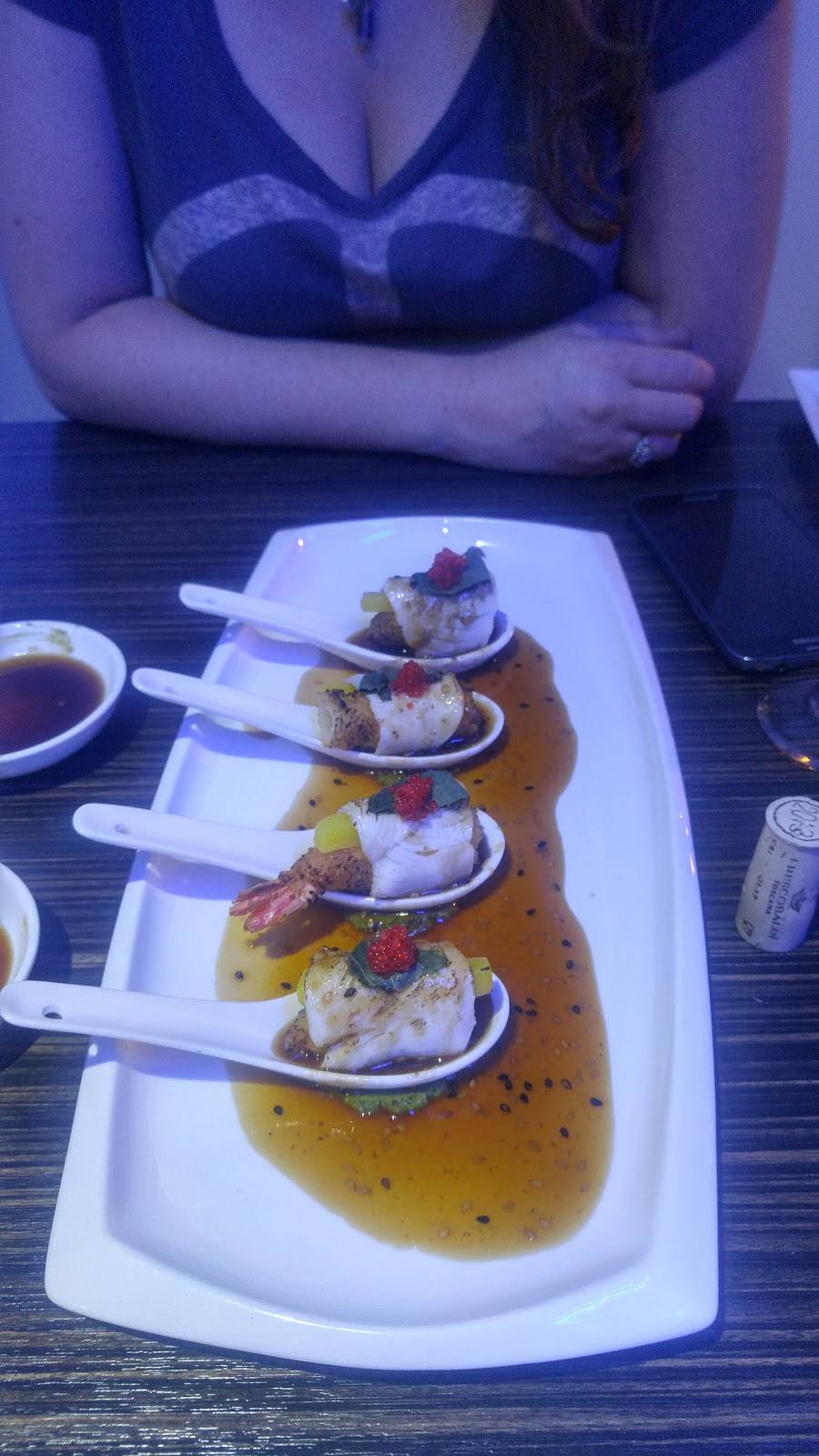 Restaurants Kenji Sushi | restaurant | 237 Rue Principale, Granby, QC J2G 2V9, Canada | 4509912334 OR +1 450-991-2334