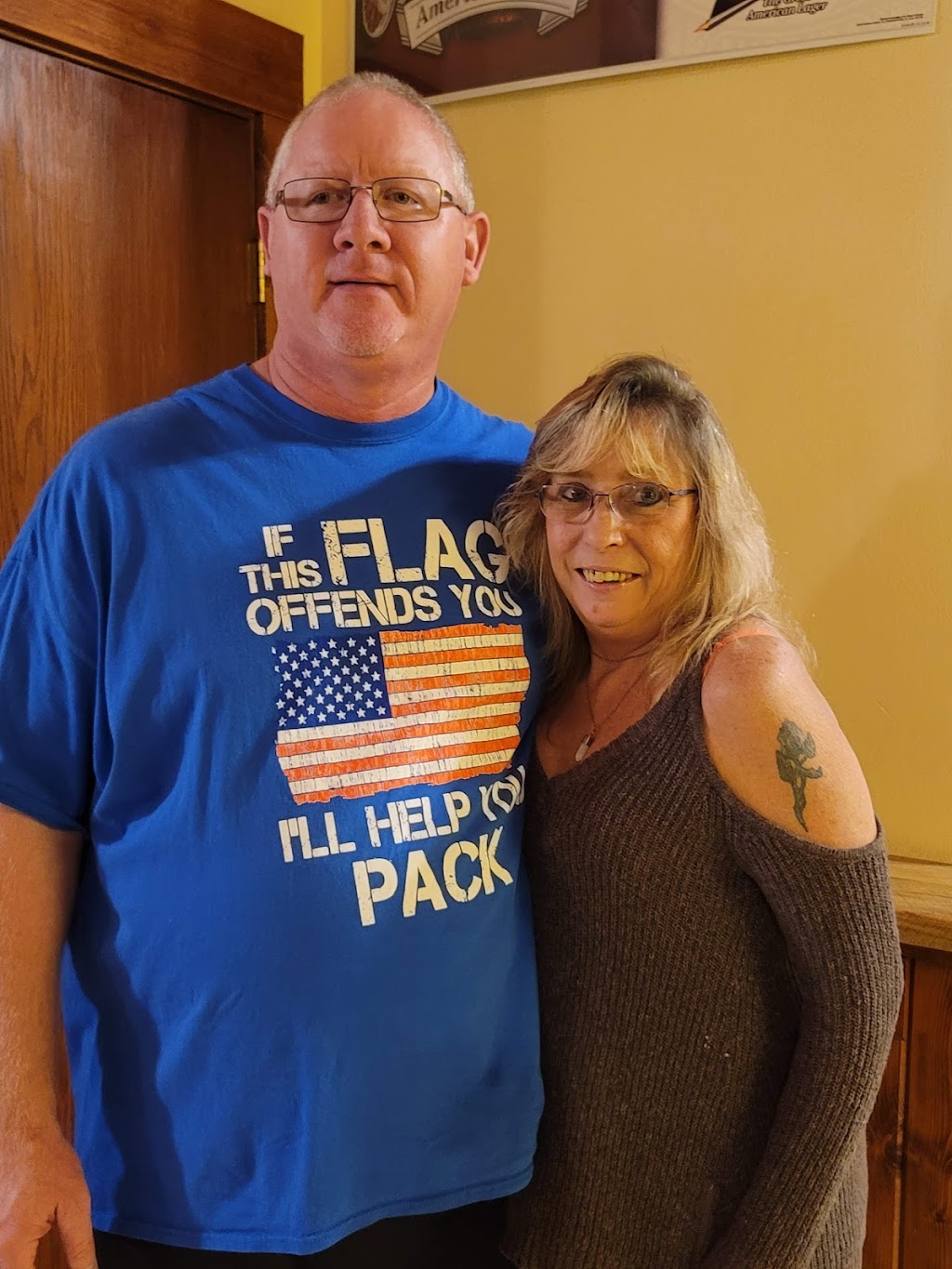 The Depot Bar | restaurant | 1315 17th St, Monroe, WI 53566, USA | 6083254380 OR +1 608-325-4380