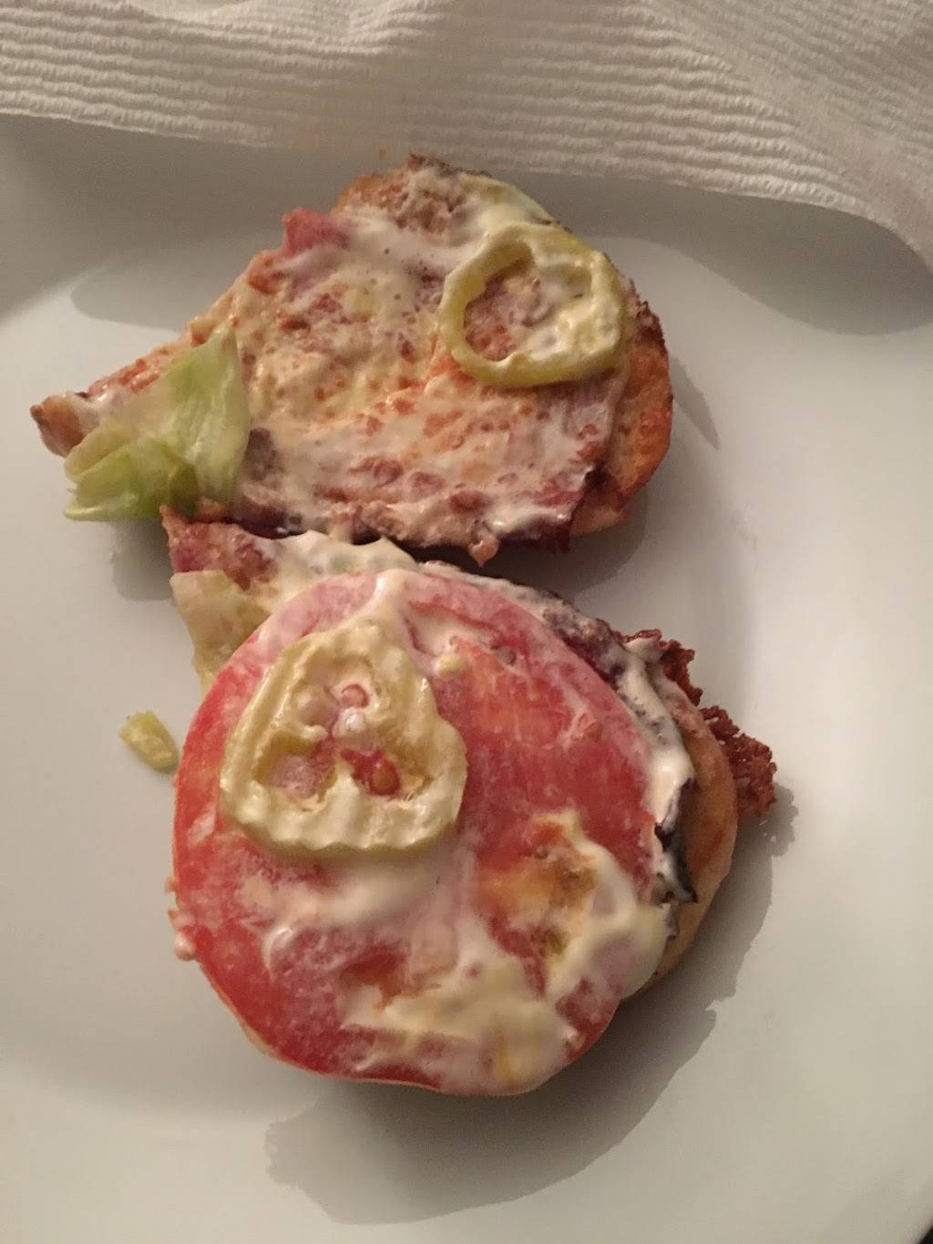 Woodys Pizza | restaurant | 3402 Cainlo Dr #500, Clarksville, TN 37042, USA | 9316472277 OR +1 931-647-2277