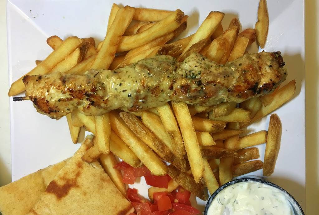 Samos Greek Island Grill | restaurant | 1703 Whetstone Way, Baltimore, MD 21230, USA | 4102441714 OR +1 410-244-1714