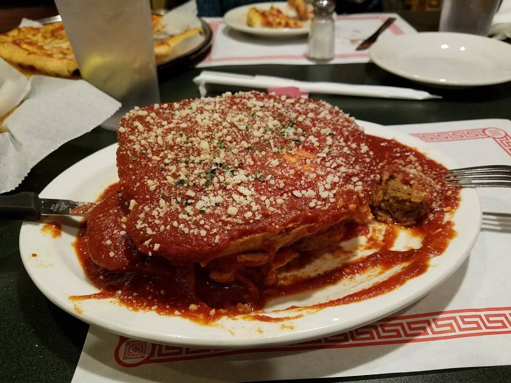 Belleria Pizza & Italian | restaurant | 3460 S Meridian Rd, Youngstown, OH 44511, USA | 3307920338 OR +1 330-792-0338