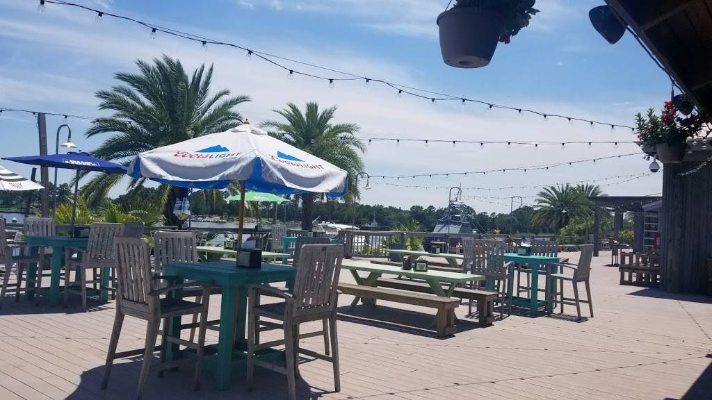 The Tipsy Tiki | restaurant | 13247 Seaway Rd, Gulfport, MS 39503, USA | 2286970150 OR +1 228-697-0150