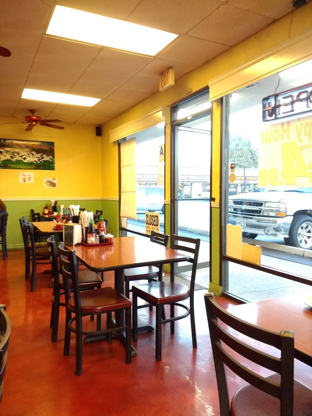 Pho 46 | restaurant | 9508 Miramar Rd, San Diego, CA 92126, USA | 8585664599 OR +1 858-566-4599