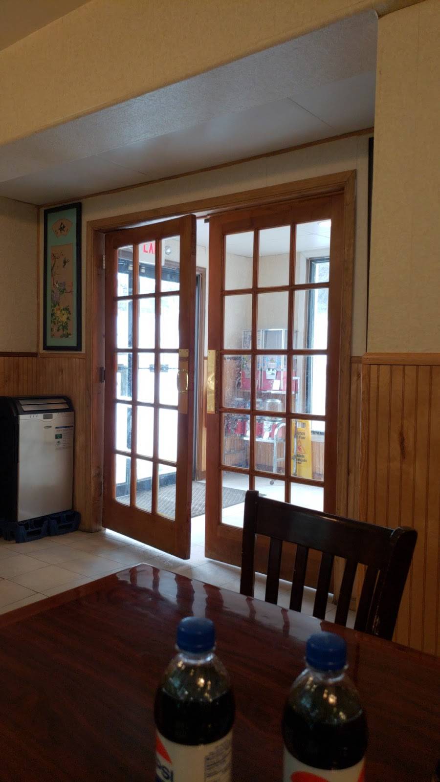 China Star | restaurant | 410 N Main St, Moscow, PA 18444, USA | 5708427888 OR +1 570-842-7888