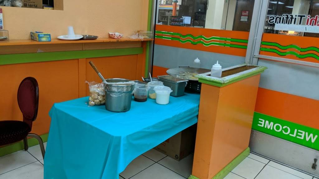 Swathi Tiffins | restaurant | 1202 Apollo Way, Sunnyvale, CA 94085, USA | 4085429553 OR +1 408-542-9553