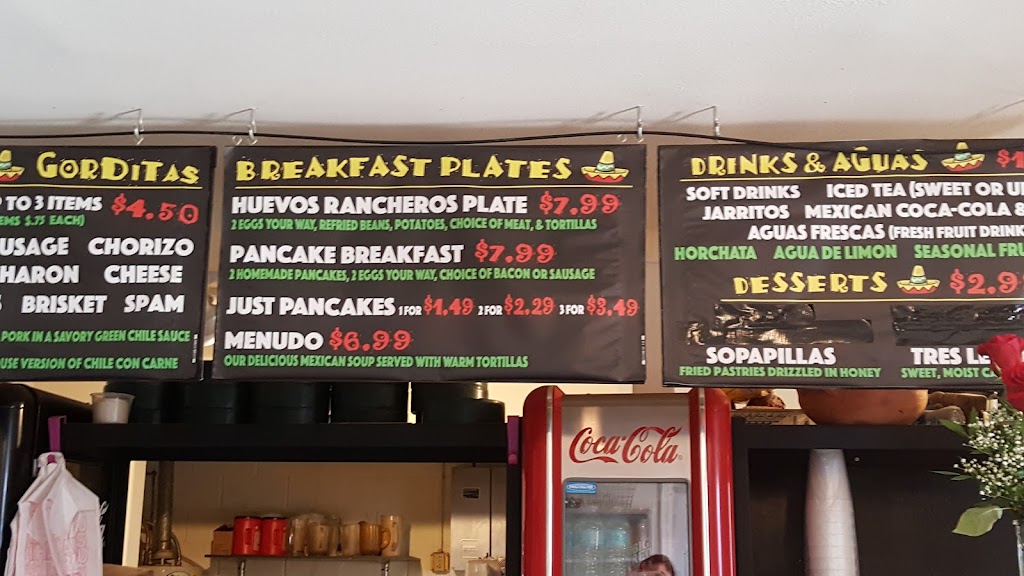 La Mesa Mexican Restaurant and Bakery | restaurant | 412 N Avenue L, Lamesa, TX 79331, USA | 8062007115 OR +1 806-200-7115