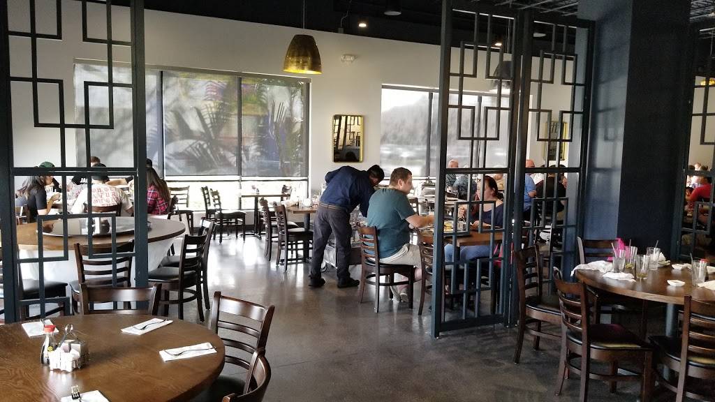 YHS - Yummy House South China Bistro | restaurant | 302 N Dale Mabry Hwy, Tampa, FL 33609, USA | 8135134788 OR +1 813-513-4788