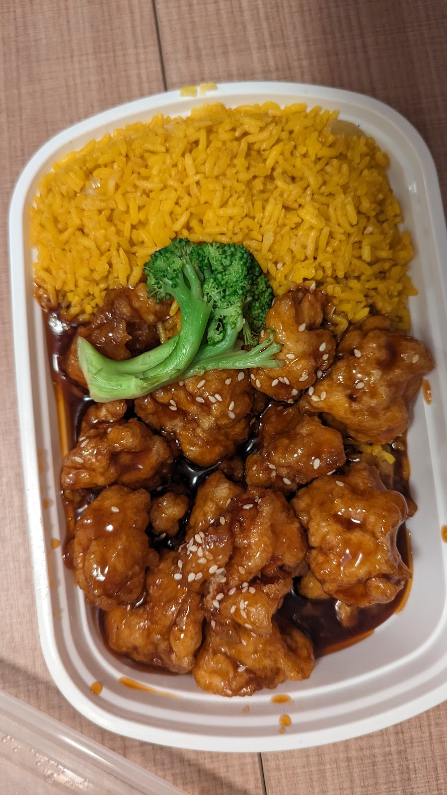 Golden Dragon Chinese Kitchen | restaurant | 3959 Cottage Hill Rd, Mobile, AL 36609, USA | 2514788842 OR +1 251-478-8842