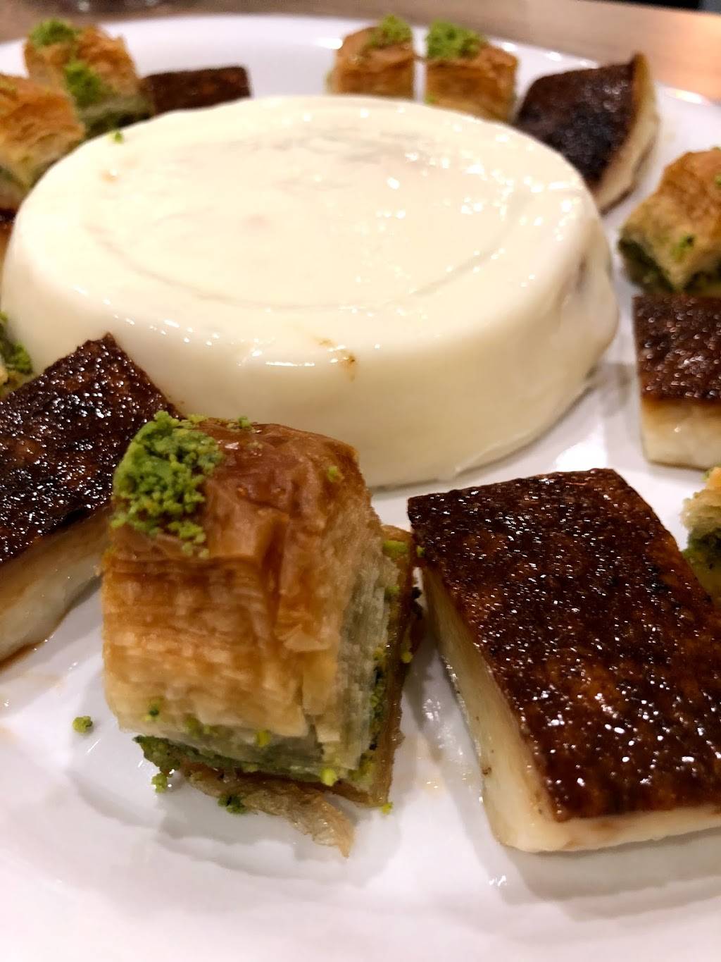 Sofra Mediterranean Grill | restaurant | 4508 46th St, Sunnyside, NY 11104, USA | 9173964777 OR +1 917-396-4777