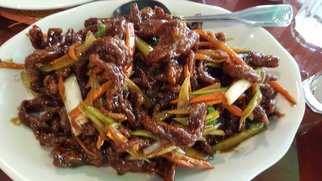 Peking Chef | restaurant | 6420 Freetown Rd, Columbia, MD 21044, USA | 4105312828 OR +1 410-531-2828