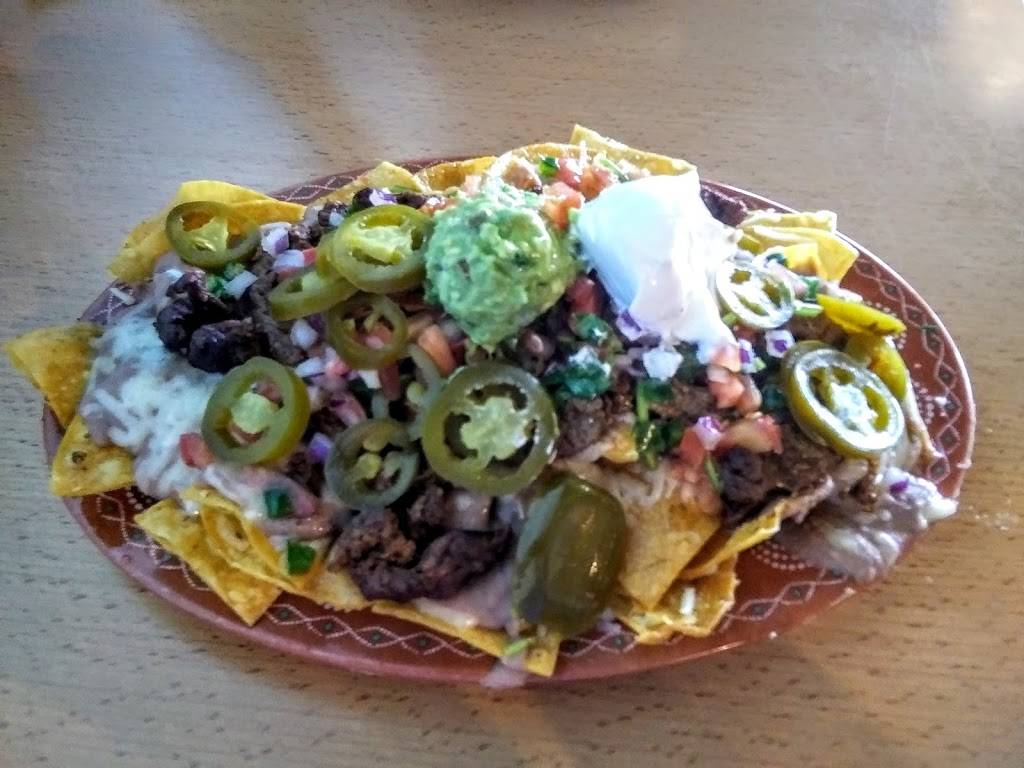 Luna y Sol | restaurant | 9115 Farm to Market Rd 723 Suite 500, Richmond, TX 77406, USA | 2817627588 OR +1 281-762-7588