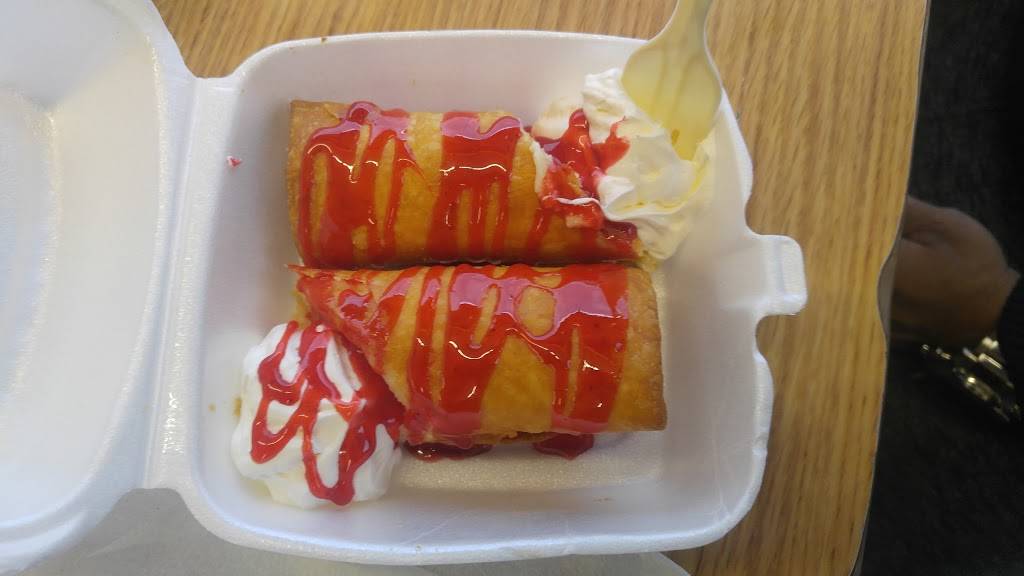 Krispys Fried Chicken and Seafood | restaurant | 3009 S Hillside Ave, Wichita, KS 67216, USA | 3167657574 OR +1 316-765-7574