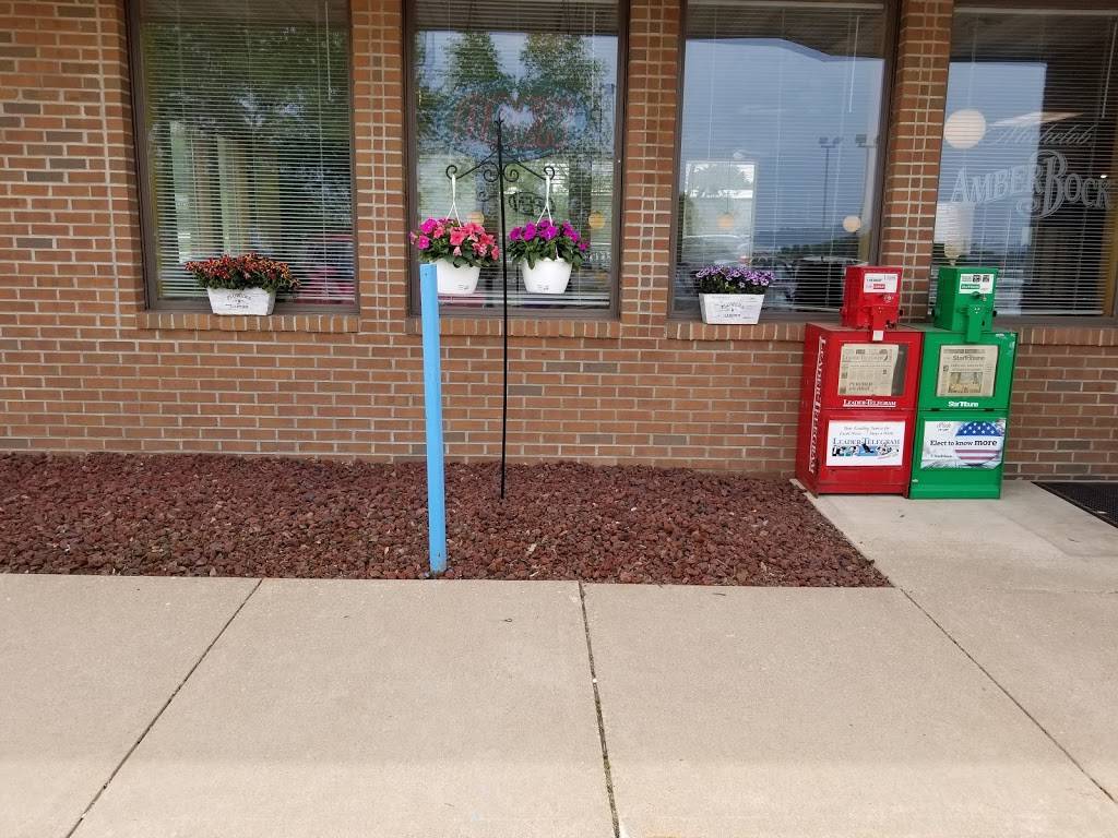 Arcadia Family Restaurant | restaurant | 615 Dettloff Dr, Arcadia, WI 54612, USA | 6083231134 OR +1 608-323-1134