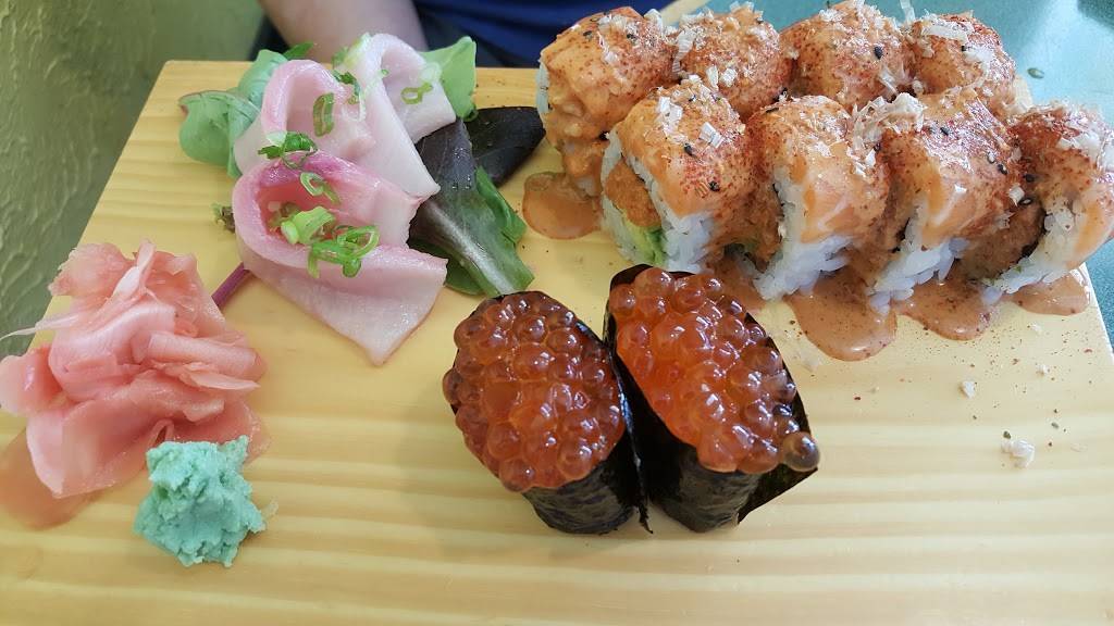 Kakki Restaurant | restaurant | 4700 US-80, Savannah, GA 31410, USA | 9128983880 OR +1 912-898-3880