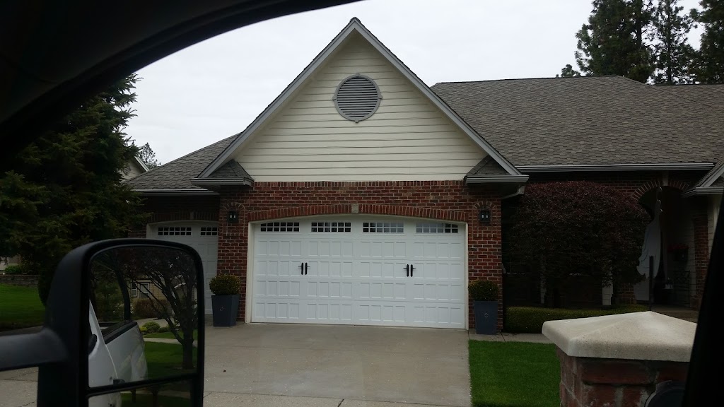 The Highlands Golf Course | restaurant | 5600 E Mullan Ave, Post Falls, ID 83854, USA | 2087733673 OR +1 208-773-3673