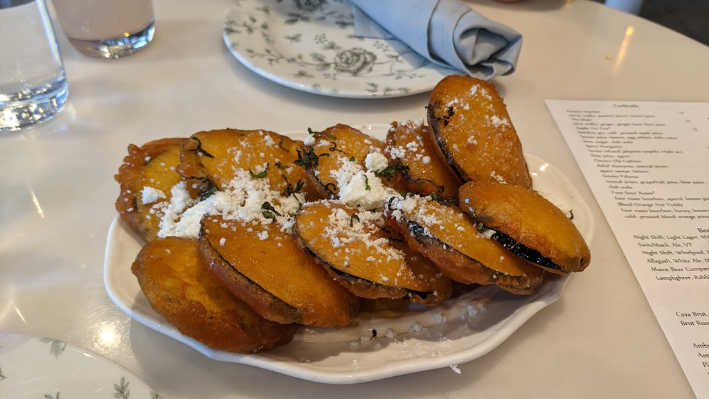 ilona | restaurant | 783 Tremont St, Boston, MA 02118, USA | 6172077742 OR +1 617-207-7742