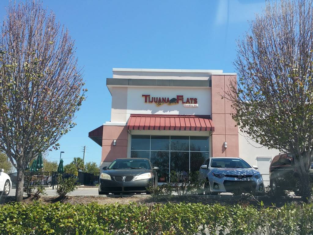 Tijuana Flats | restaurant | 3950 SW College Rd, Ocala, FL 34474, USA | 3522911316 OR +1 352-291-1316
