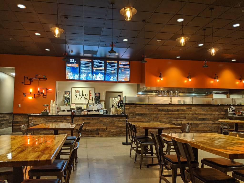 Kikku Kitchen | restaurant | 7785 N Palm Ave #101, Fresno, CA 93711, USA | 5594319888 OR +1 559-431-9888