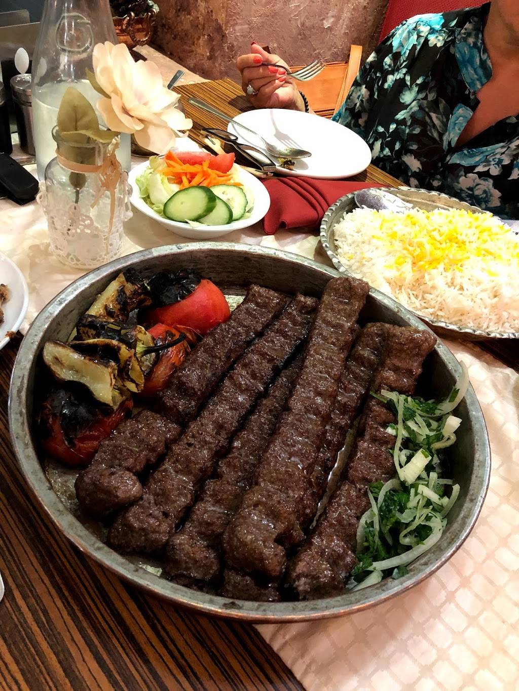 Khansalar Restaurant | restaurant | 9325 Yonge St, Richmond Hill, ON L4C 1V4, Canada | 9052378010 OR +1 905-237-8010