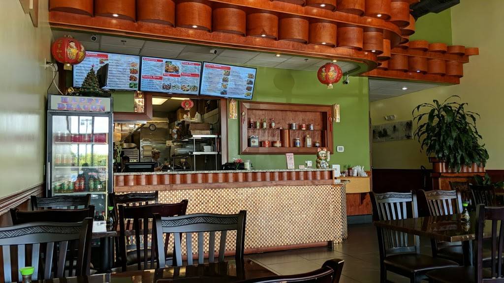 Happy Dragon | restaurant | 12613 Taylorsville Rd, Louisville, KY 40299, USA | 5022978788 OR +1 502-297-8788