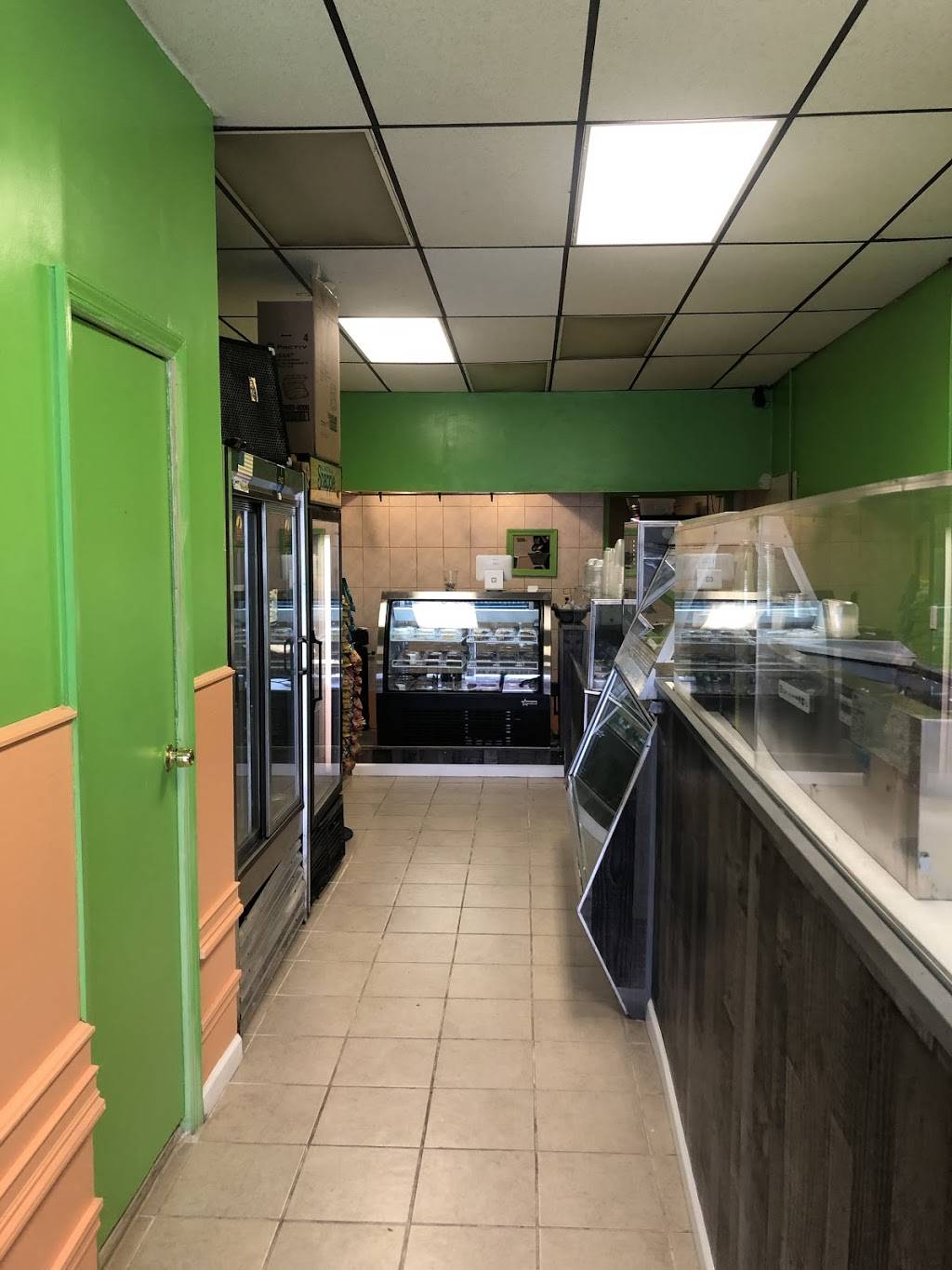 Irie Vibes | restaurant | 116-32 Springfield Blvd, Cambria Heights, NY 11411, USA | 7184132600 OR +1 718-413-2600