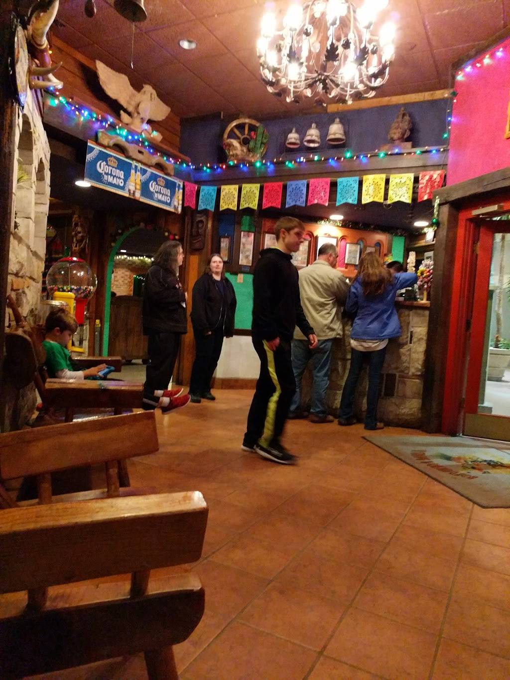 Riviera Maya | restaurant | 2326 25th St, Columbus, IN 47201, USA | 8123726576 OR +1 812-372-6576