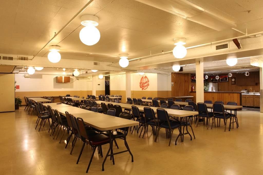 VFW | restaurant | 1145 Woodhill Dr, Roseville, MN 55113, USA | 6514835313 OR +1 651-483-5313