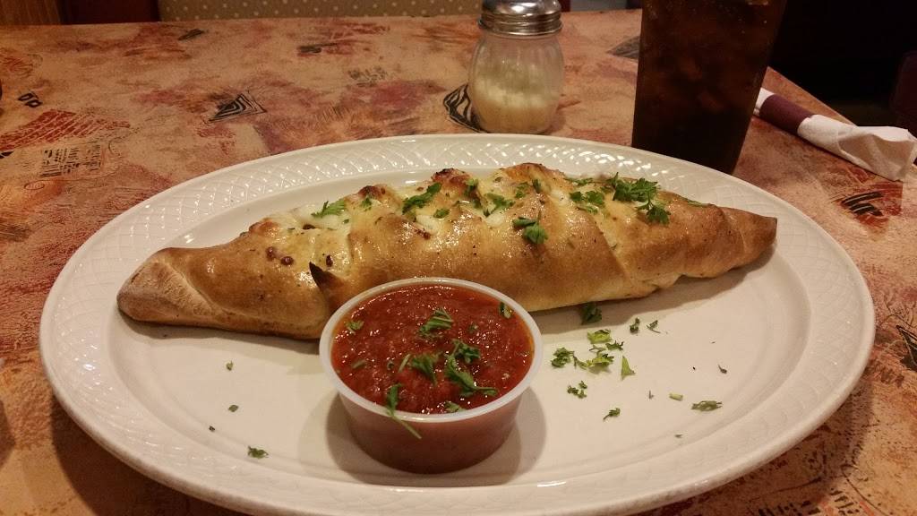 Caprianos Italian Cuisine | restaurant | 231 Faith Rd, Salisbury, NC 28146, USA | 7046363333 OR +1 704-636-3333