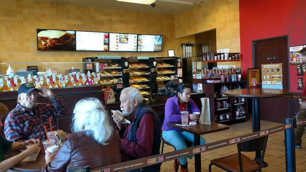 Dunkin | bakery | 11710 W Charleston Blvd, Las Vegas, NV 89135, USA | 7022280568 OR +1 702-228-0568