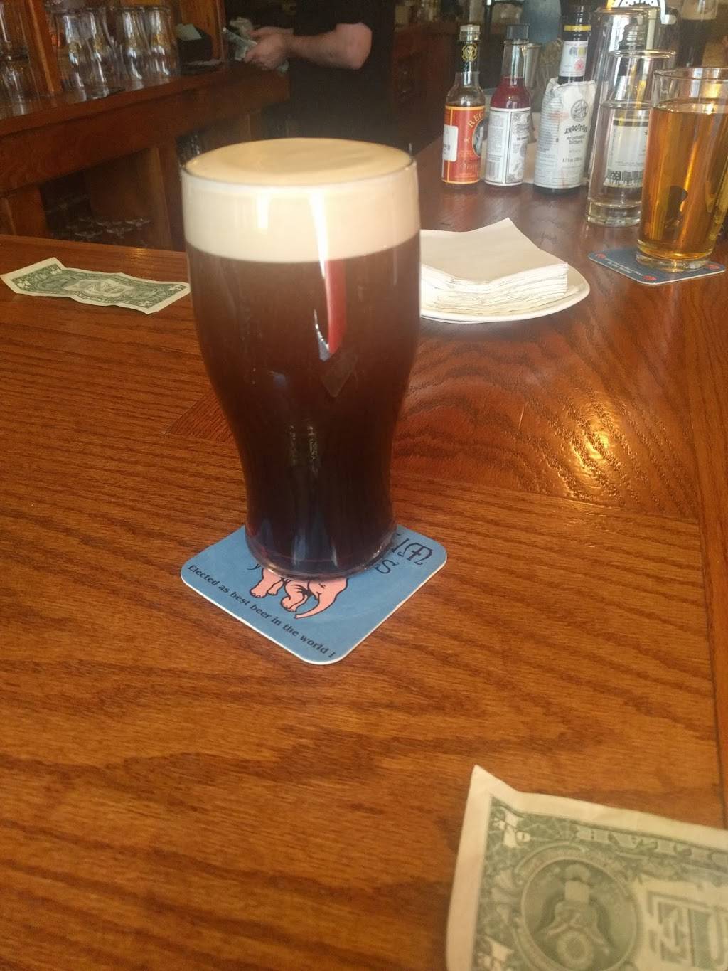 Hartleys | restaurant | 14 Putnam Ave, Brooklyn, NY 11238, USA | 3477992877 OR +1 347-799-2877