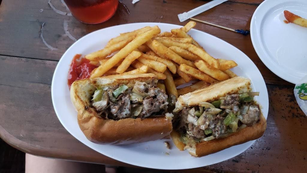 Dagwoods Deli & Sports Bar | restaurant | 600 US-17 BUS, Surfside Beach, SC 29575, USA | 8438284600 OR +1 843-828-4600