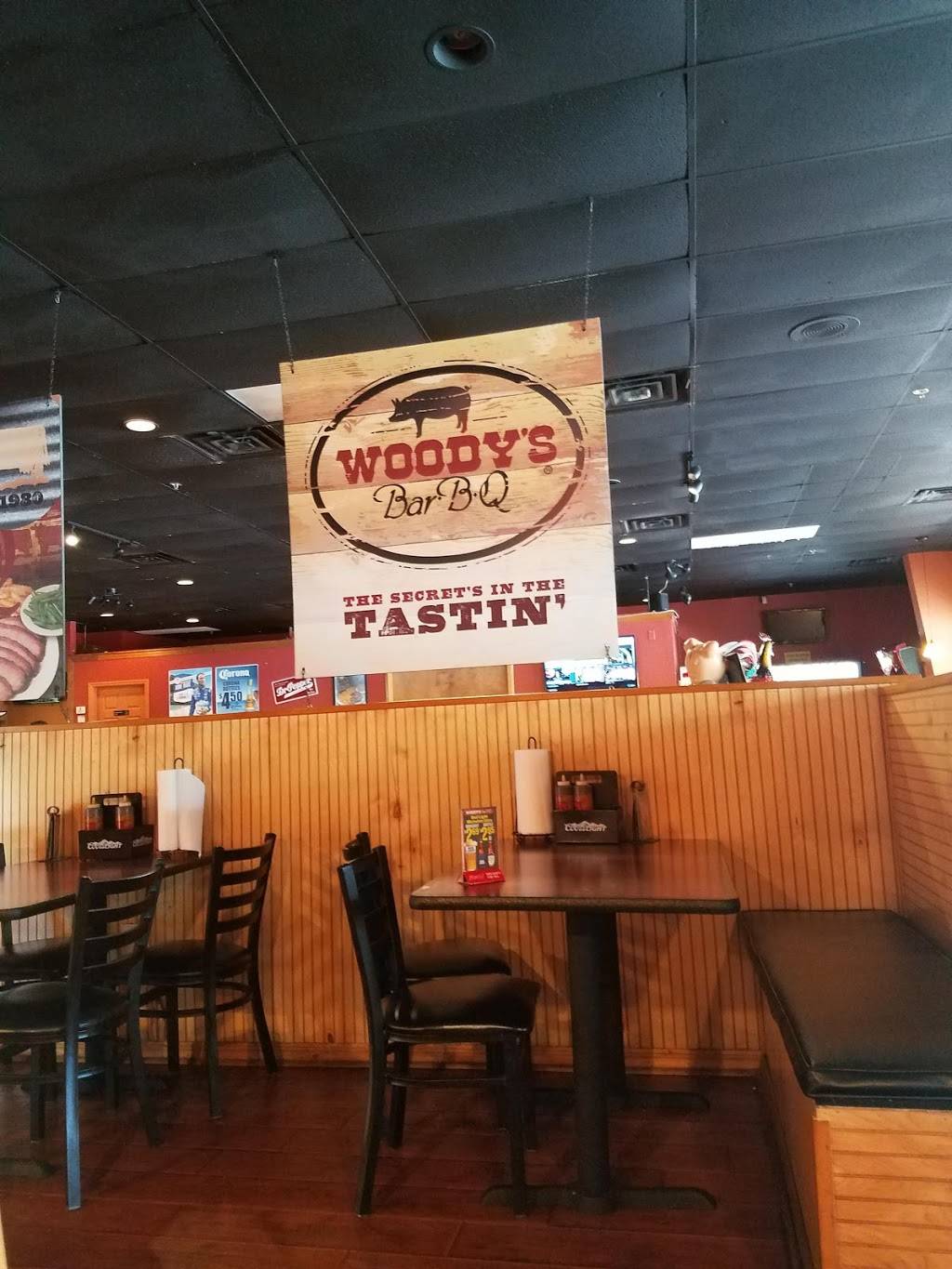 Woodys Bar-BQ | restaurant | 8540 Argyle Forest Blvd, Jacksonville, FL 32244, USA | 9047727675 OR +1 904-772-7675