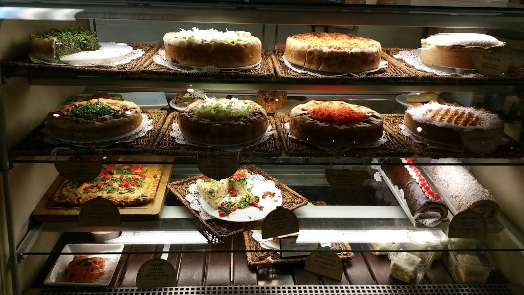 Maria Empanada | cafe | 1298 S Broadway, Denver, CO 80210, USA | 3039342221 OR +1 303-934-2221