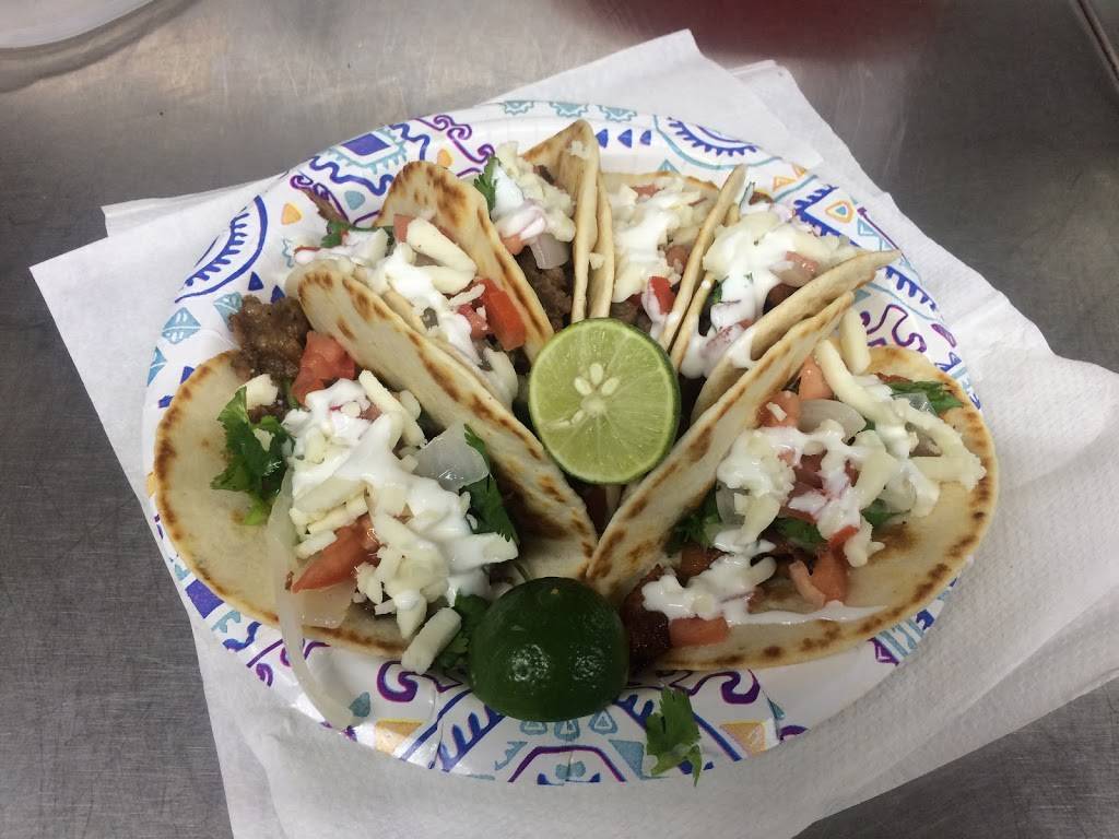 Tacos Yoyo | restaurant | 10513 Airline Dr, Houston, TX 77037, USA | 2819992929 OR +1 281-999-2929