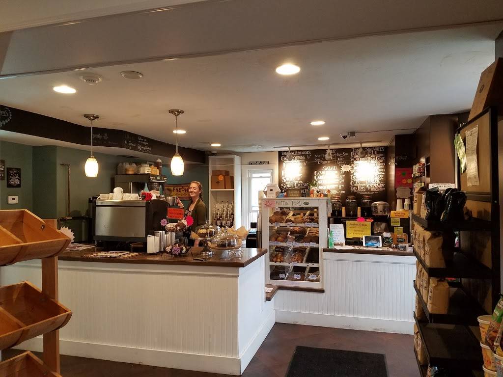 Sturbridge Coffee House | cafe | 407B Main St, Sturbridge, MA 01566, USA | 5083472288 OR +1 508-347-2288