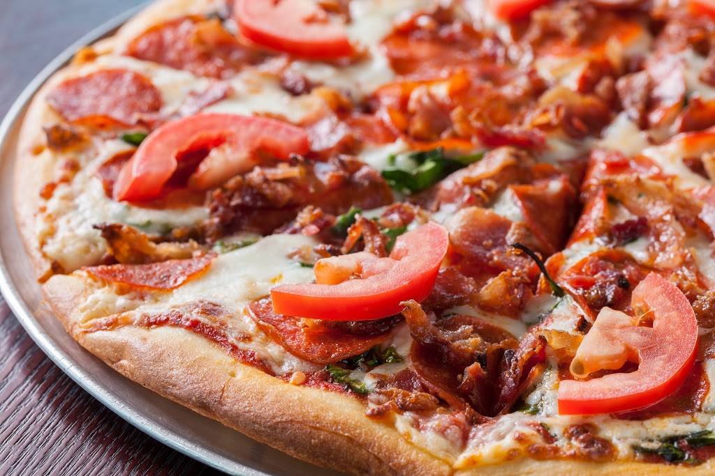Pizza Bar | restaurant | 397 S Coast Hwy, Laguna Beach, CA 92651, USA | 9494972277 OR +1 949-497-2277