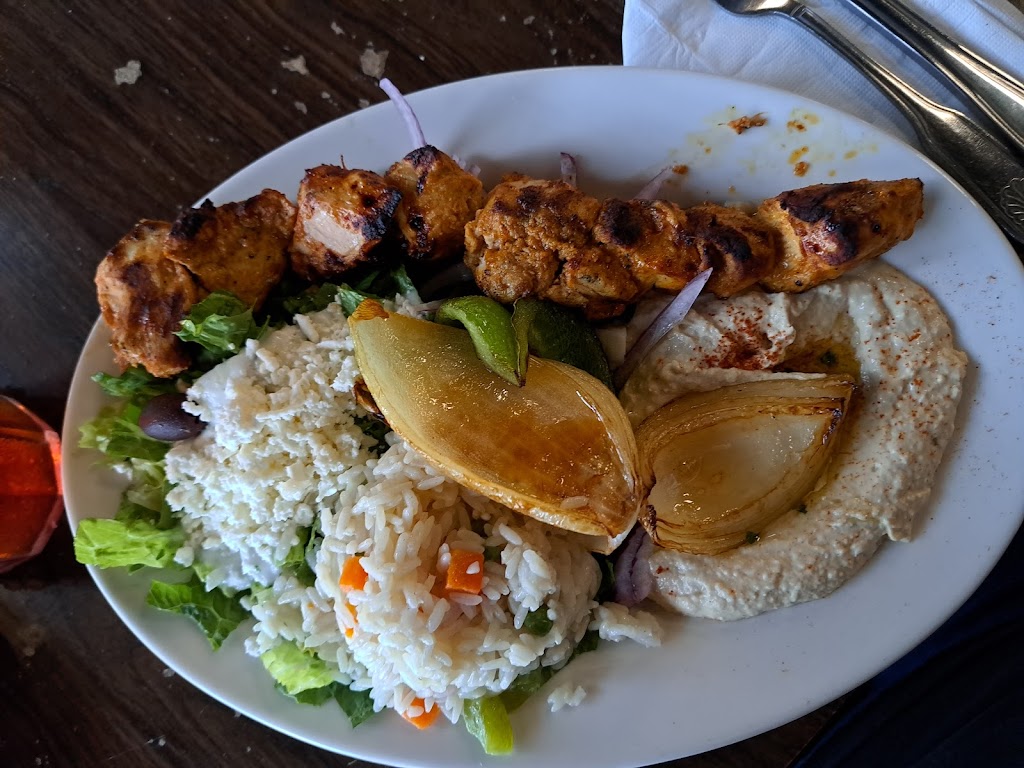 Zaytouna Greek and Lebanese | restaurant | 440 E Chase St, Pensacola, FL 32502, USA | 8505427672 OR +1 850-542-7672