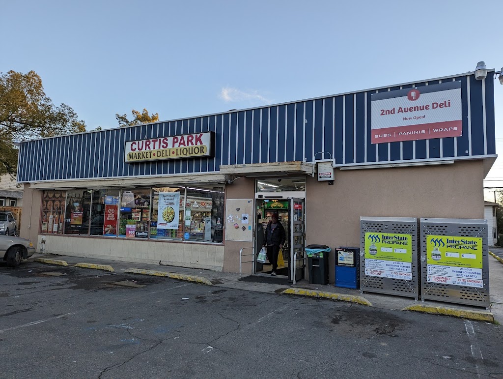 2nd Avenue Deli | restaurant | 2703 24th St, Sacramento, CA 95818, USA | 9164566488 OR +1 916-456-6488