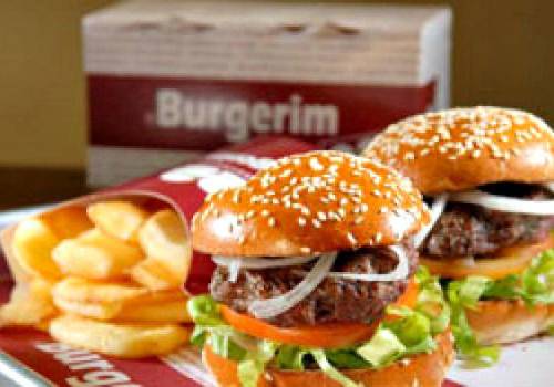 BurgerIM Gourmet Burgers | meal delivery | 8229 W Flagler St, Miami, FL 33144, USA | 7868705653 OR +1 786-870-5653