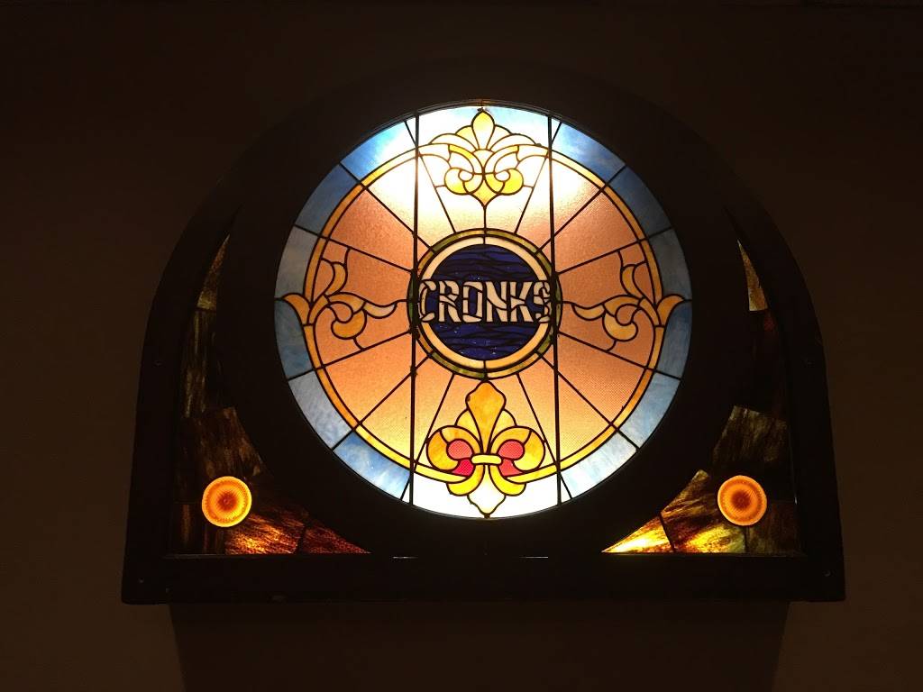 Cronks Cafe | night club | 812 4th Ave S, Denison, IA 51442, USA | 7122634191 OR +1 712-263-4191