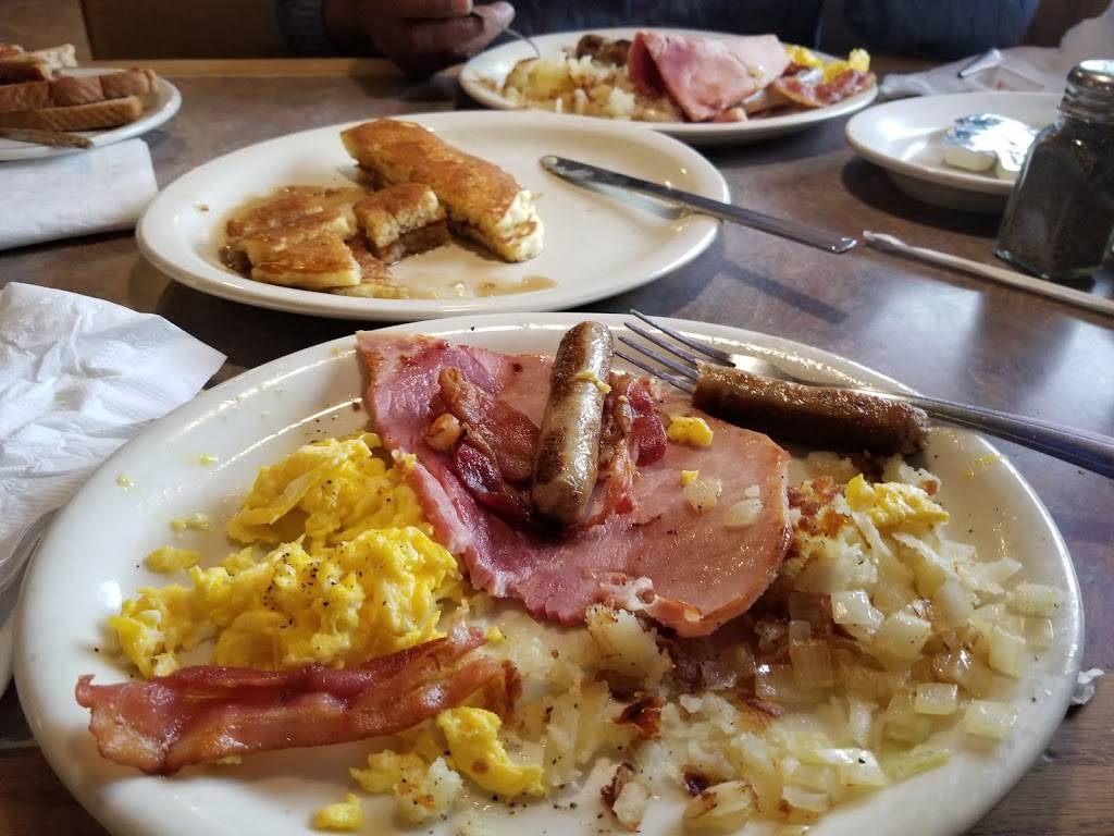 Redford Grill & Bar | restaurant | 25800 Five Mile Road, Redford Charter Twp, MI 48239, USA | 3135357765 OR +1 313-535-7765