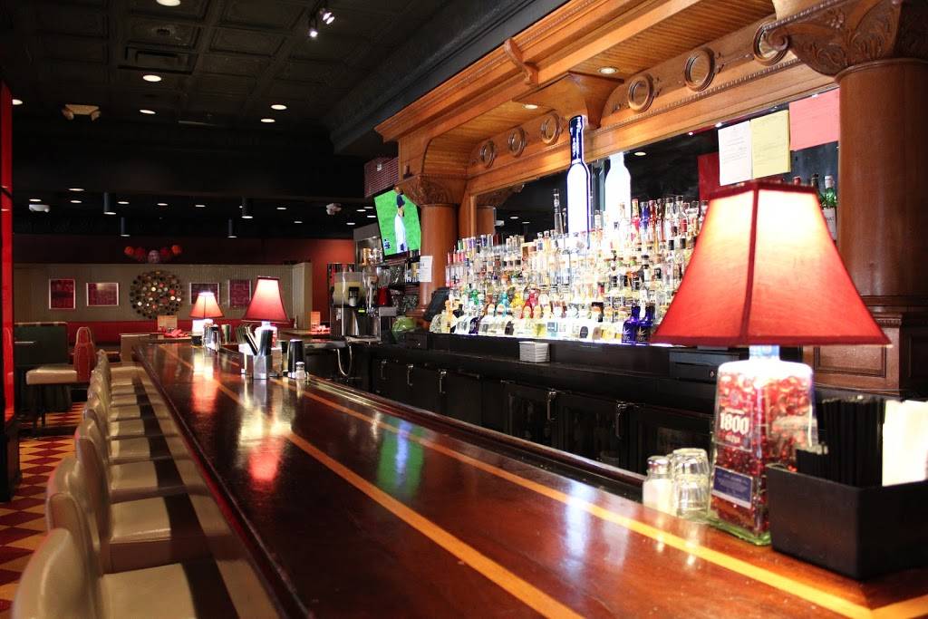 Rojo Mexican Bistro - Birmingham | restaurant | 250 E Merrill St, Birmingham, MI 48009, USA | 2487926200 OR +1 248-792-6200