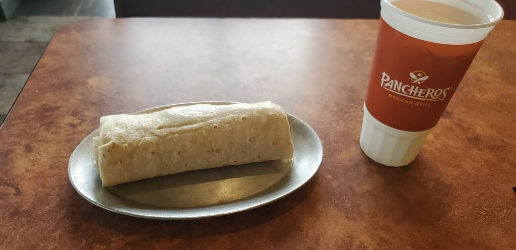 Pancheros Mexican Grill | restaurant | 5350 Kirkwood Blvd SW, Cedar Rapids, IA 52404, USA | 3193631893 OR +1 319-363-1893