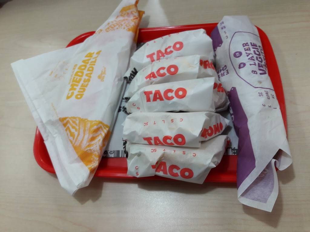 Del Taco | meal takeaway | 2956 Bristol St, Costa Mesa, CA 92626, USA | 7149570482 OR +1 714-957-0482