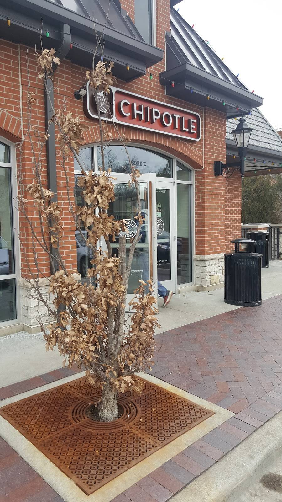 Chipotle Mexican Grill | restaurant | 6920 Mission Rd ste c, Prairie Village, KS 66208, USA | 9132621305 OR +1 913-262-1305
